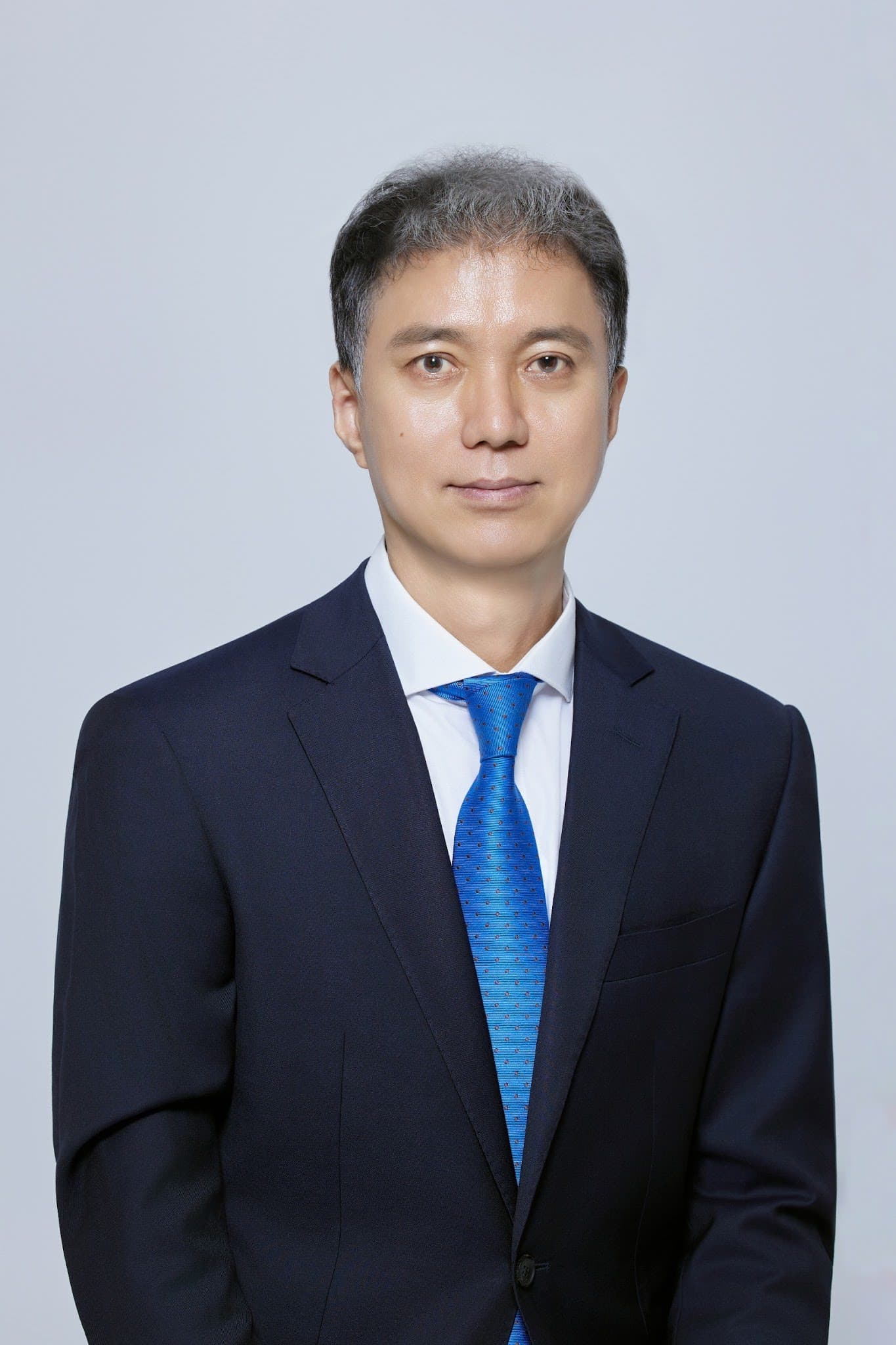 Yongho Park photo
